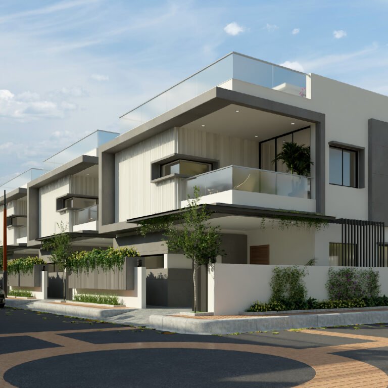 Luxury Villas in Karimnagar